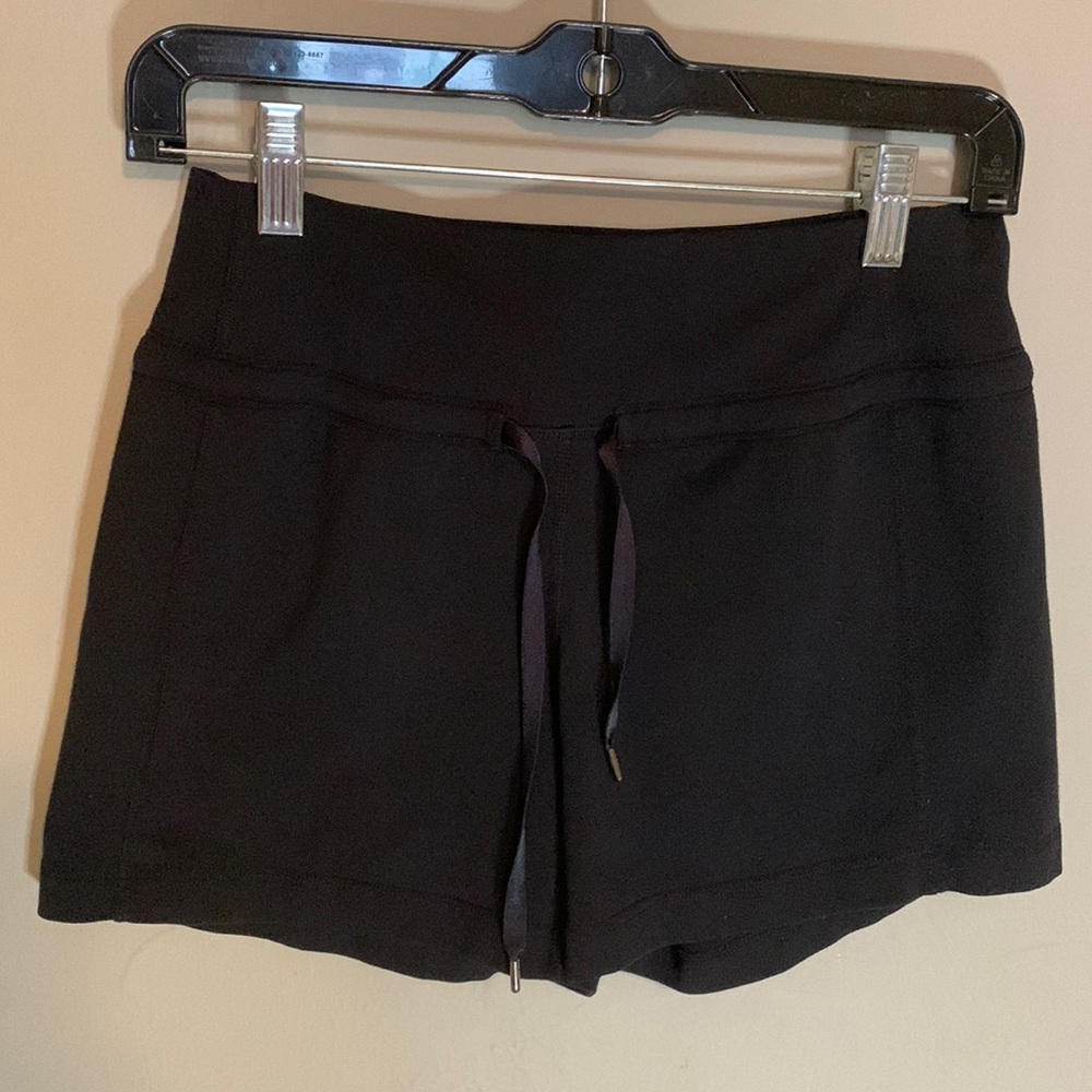 Lululemon Drawstring Shorts. - image 1